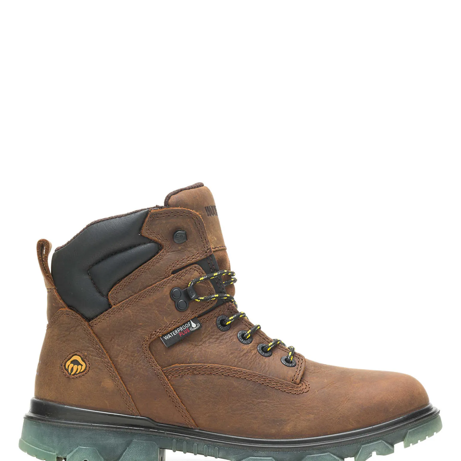 I-90 EPX® CarbonMAX® Boot