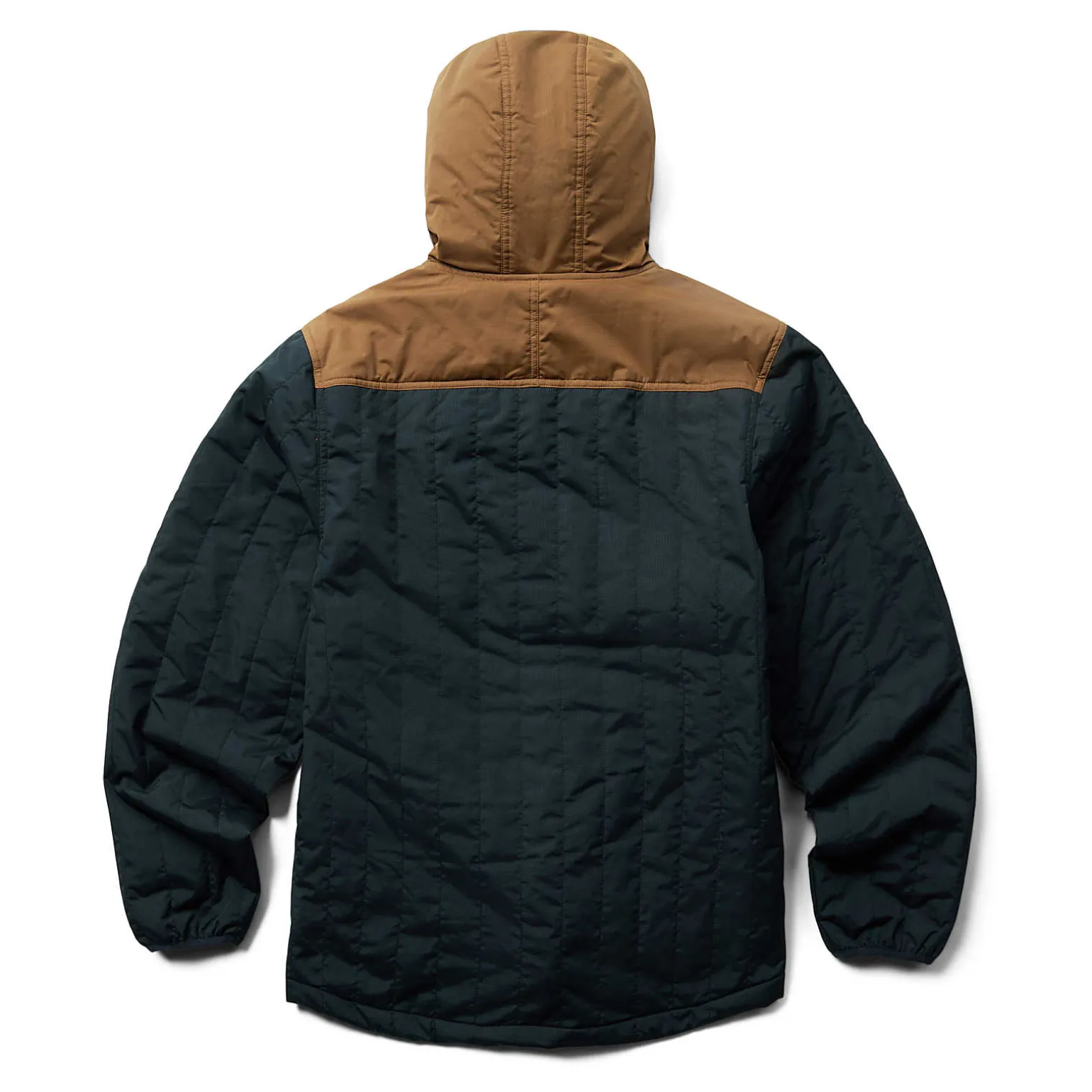 I-90 Insulated Hooded Jacket