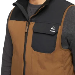 I-90 Insulated Vest