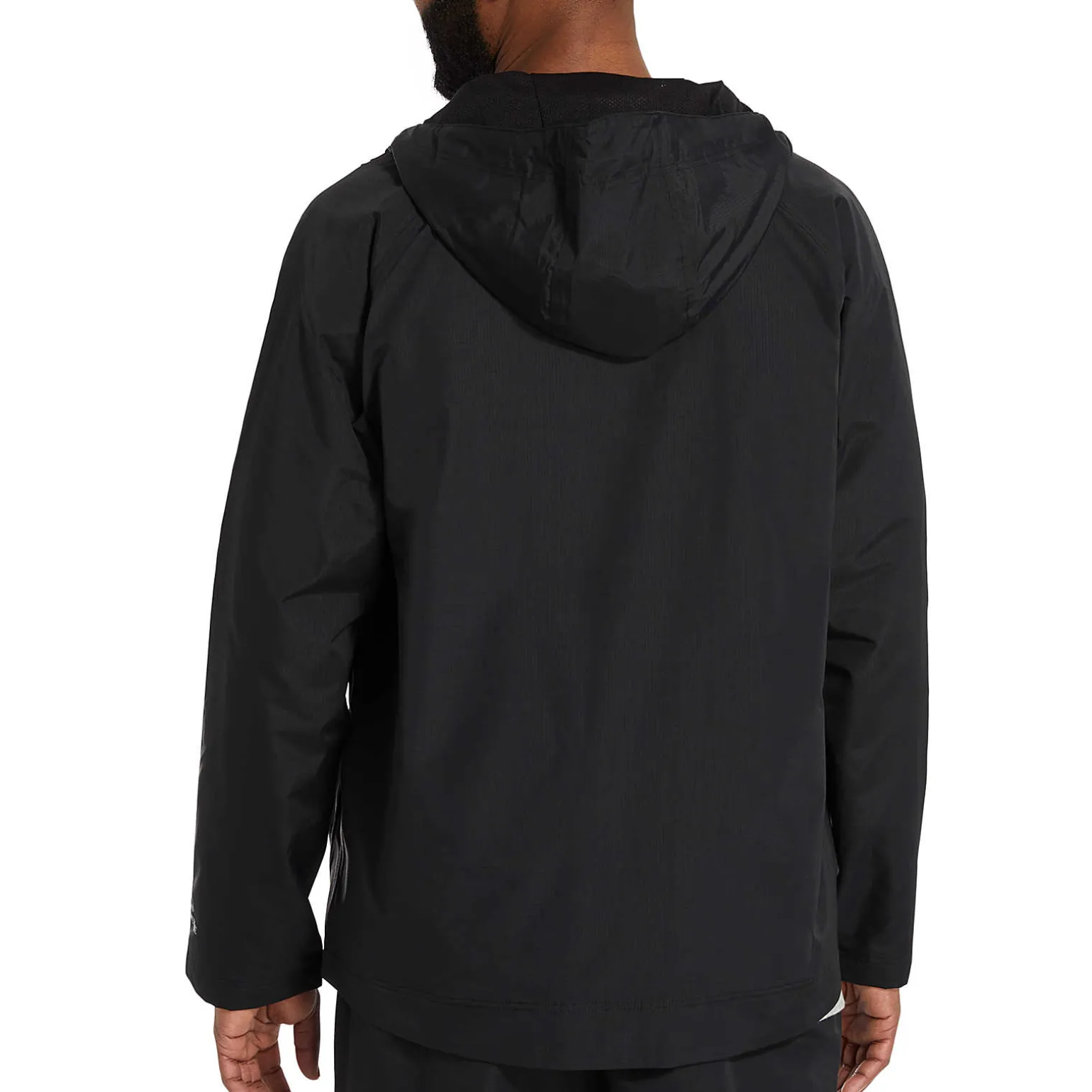 I-90 Rain Jacket