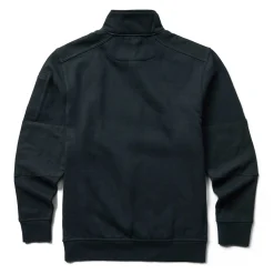 Job Shirt Quarter Zip