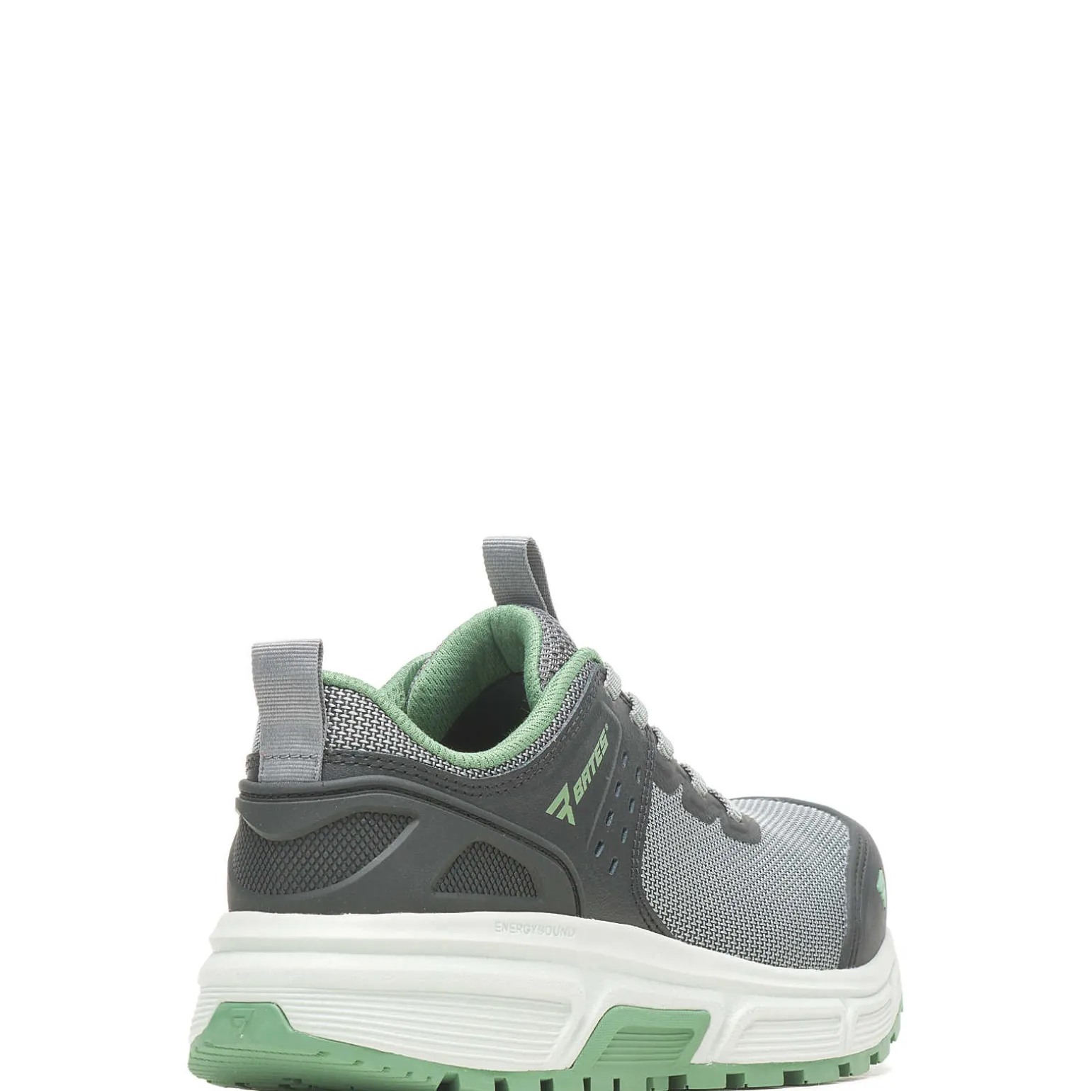 JumpStart Low EnergyBound Carbon Safety Toe