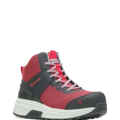 JumpStart Mid EnergyBound Carbon Safety Toe