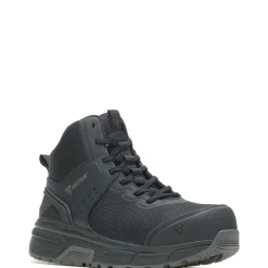 JumpStart Mid EnergyBound Carbon Safety Toe