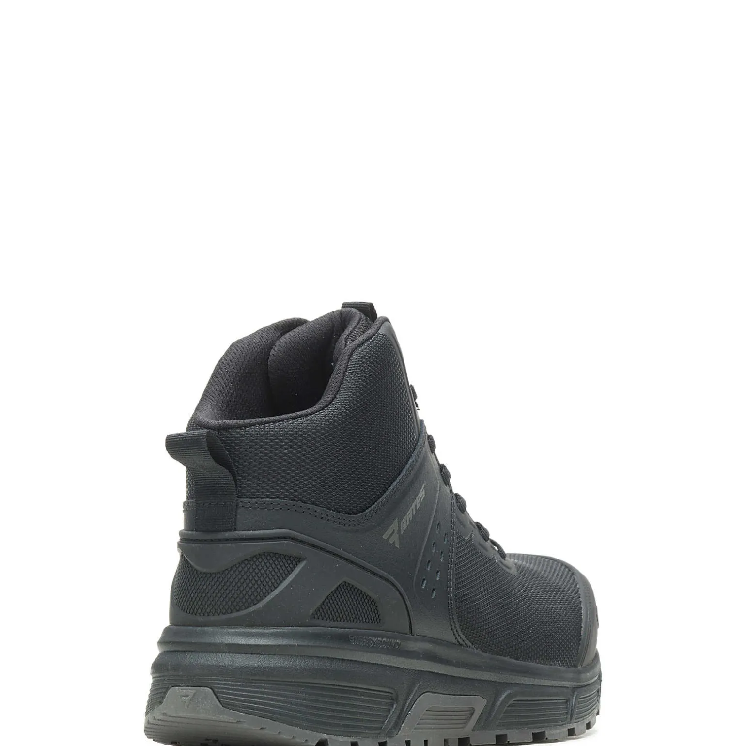 JumpStart Mid EnergyBound Carbon Safety Toe