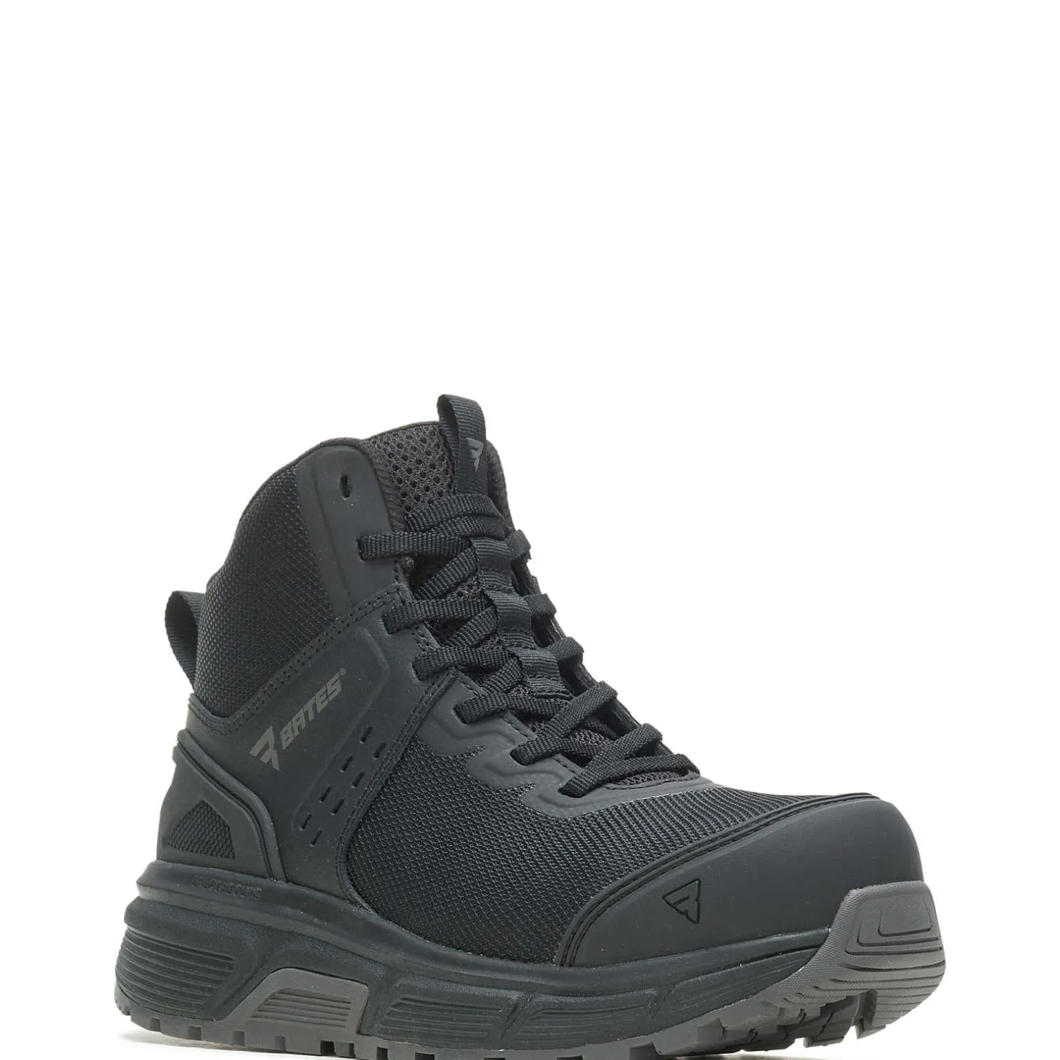 JumpStart Mid EnergyBound Carbon Safety Toe