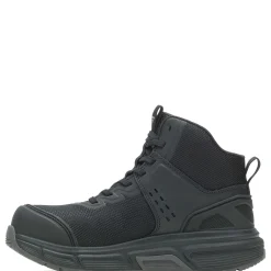 JumpStart Mid EnergyBound Carbon Safety Toe