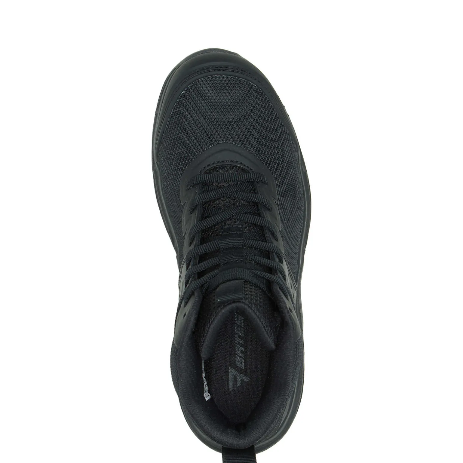 JumpStart Mid EnergyBound Carbon Safety Toe
