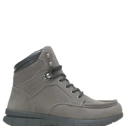 Karlin Moc Toe Boot