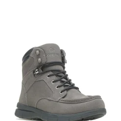 Karlin Moc Toe Boot