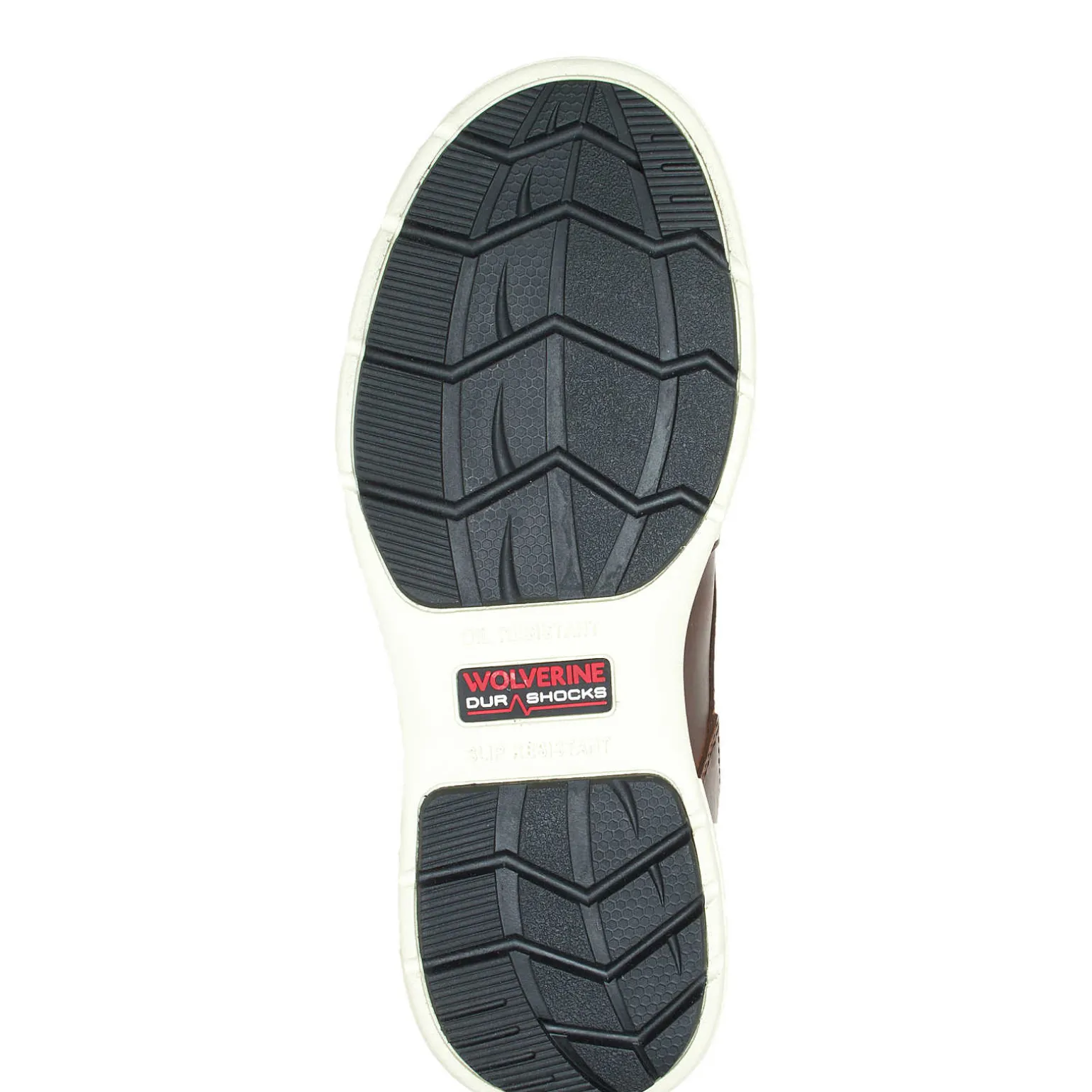 Kickstart DuraShocks® CarbonMAX® 6" Boot