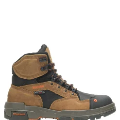 Legend DuraShocks&reg; CarbonMAX&reg; 6" Boot