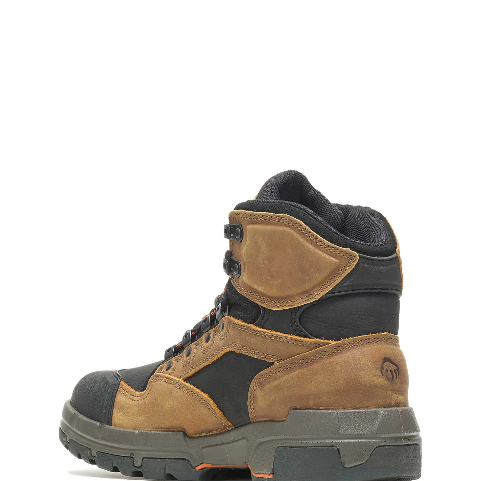 Legend DuraShocks® CarbonMAX® 6" Boot