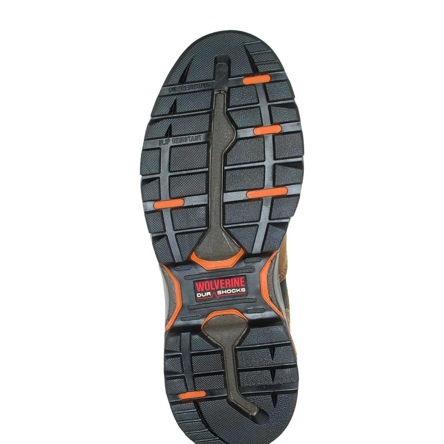 Legend DuraShocks® CarbonMAX® 6" Boot