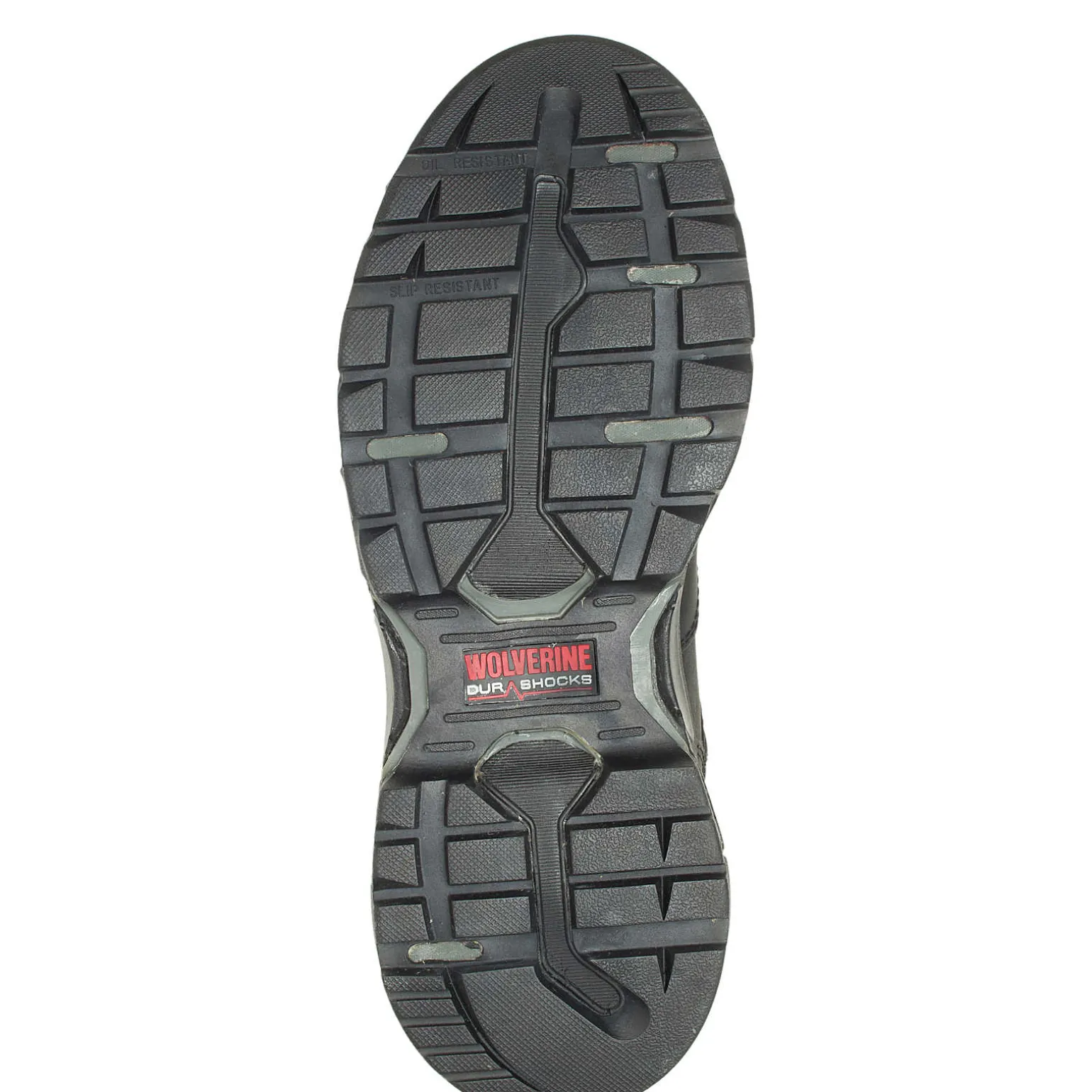 Legend DuraShocks® CarbonMAX® 6" Boot