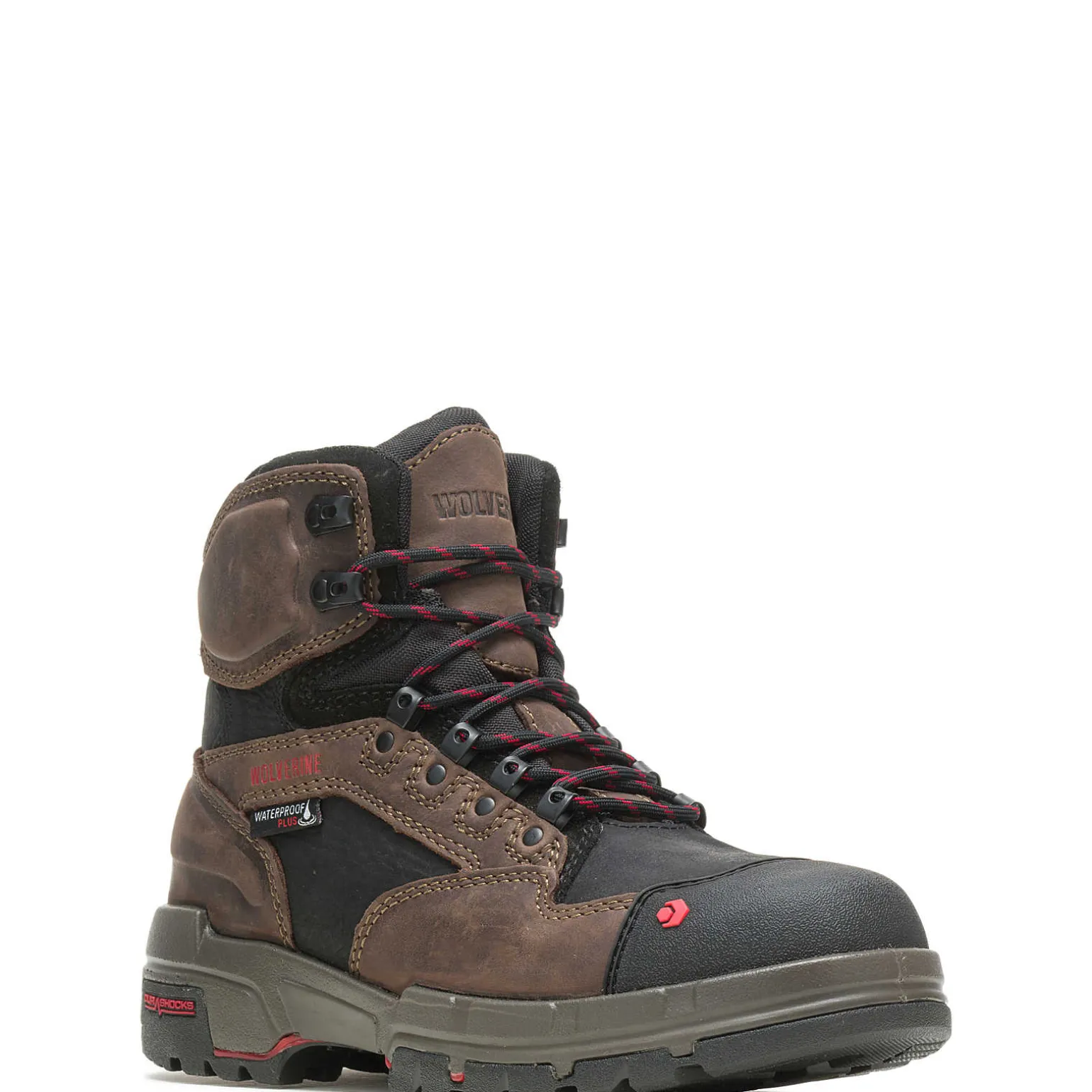 Legend DuraShocks® CarbonMAX® 6" Boot