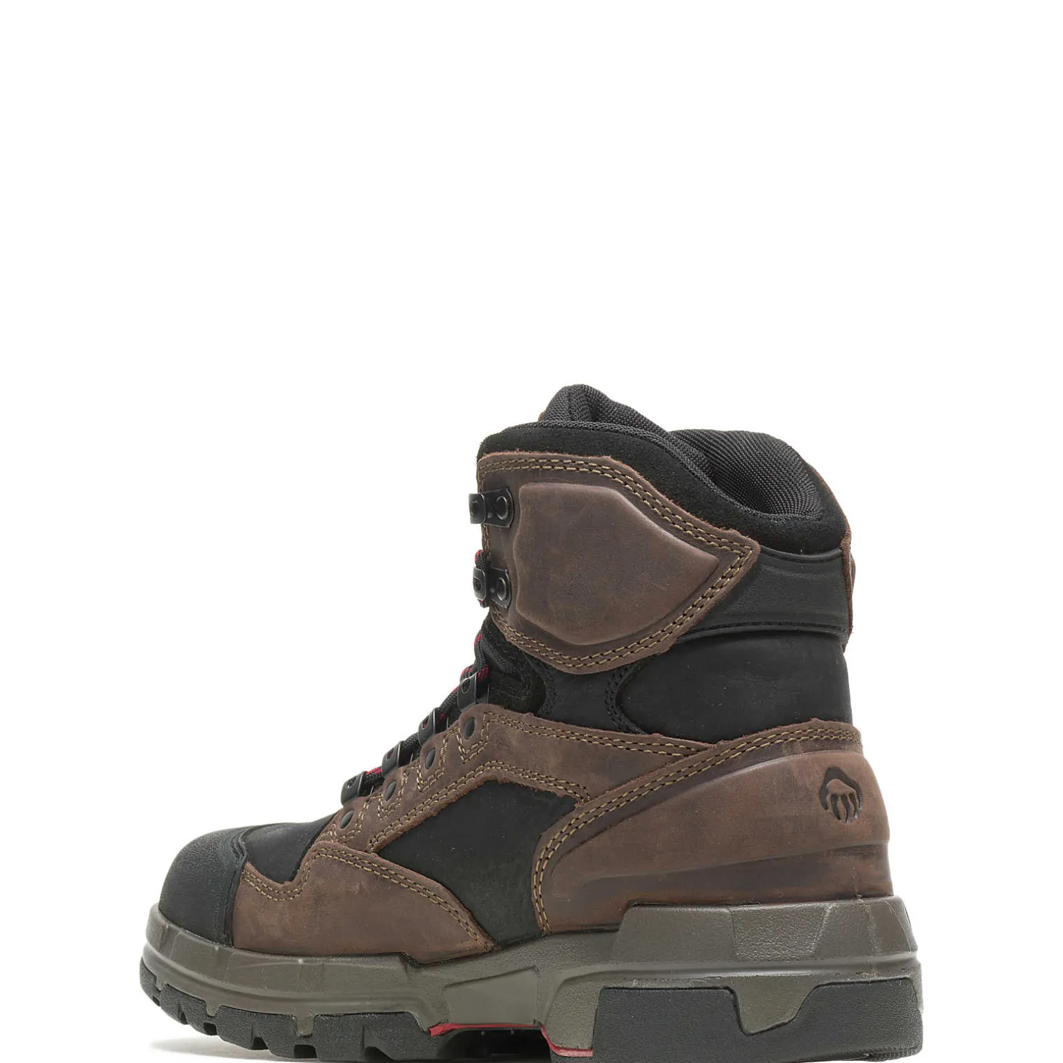 Legend DuraShocks® CarbonMAX® 6" Boot