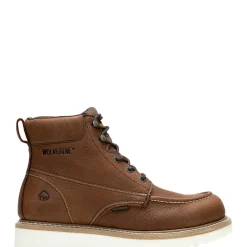 Loader 6" Wedge Boot