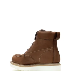 Loader 6" Wedge Boot