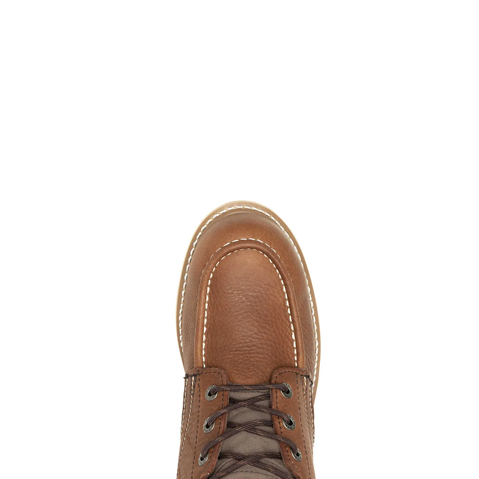 Loader 6" Wedge Boot