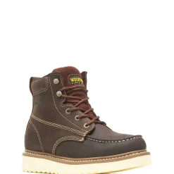 Loader 6" Wedge Boot