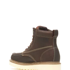 Loader 6" Wedge Boot
