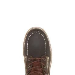 Loader 6" Wedge Boot