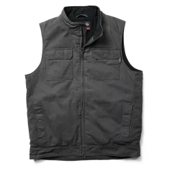 Lockhart Vest