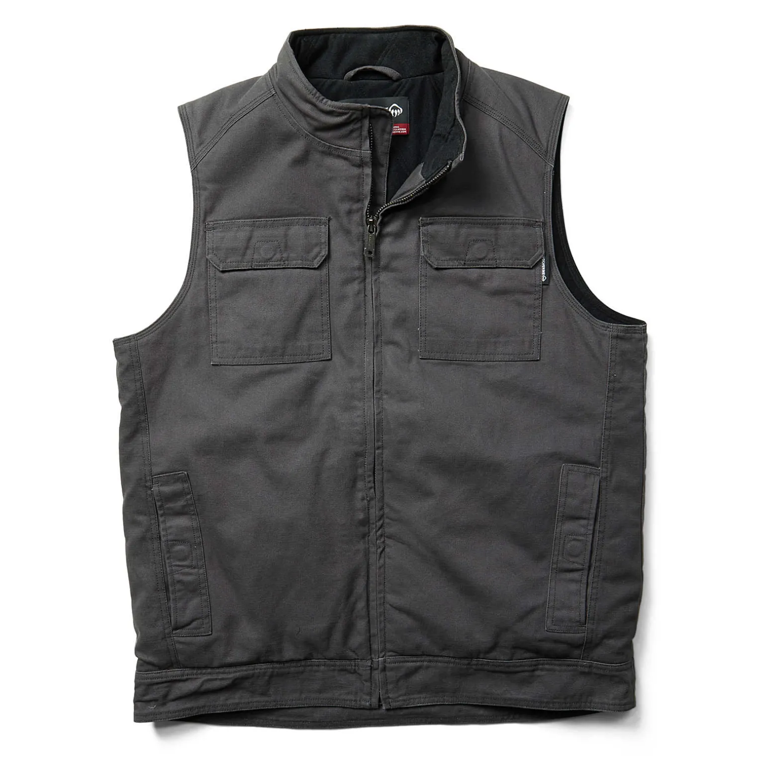 Lockhart Vest