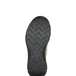 Luton Quilted Waterproof Insulated Mid Hiker