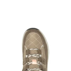 Luton Quilted Waterproof Insulated Mid Hiker