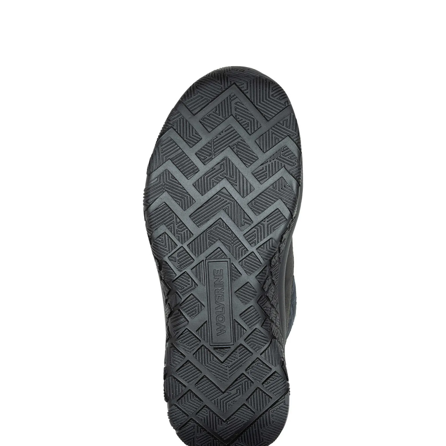 Luton Quilted Waterproof Insulated Mid Hiker
