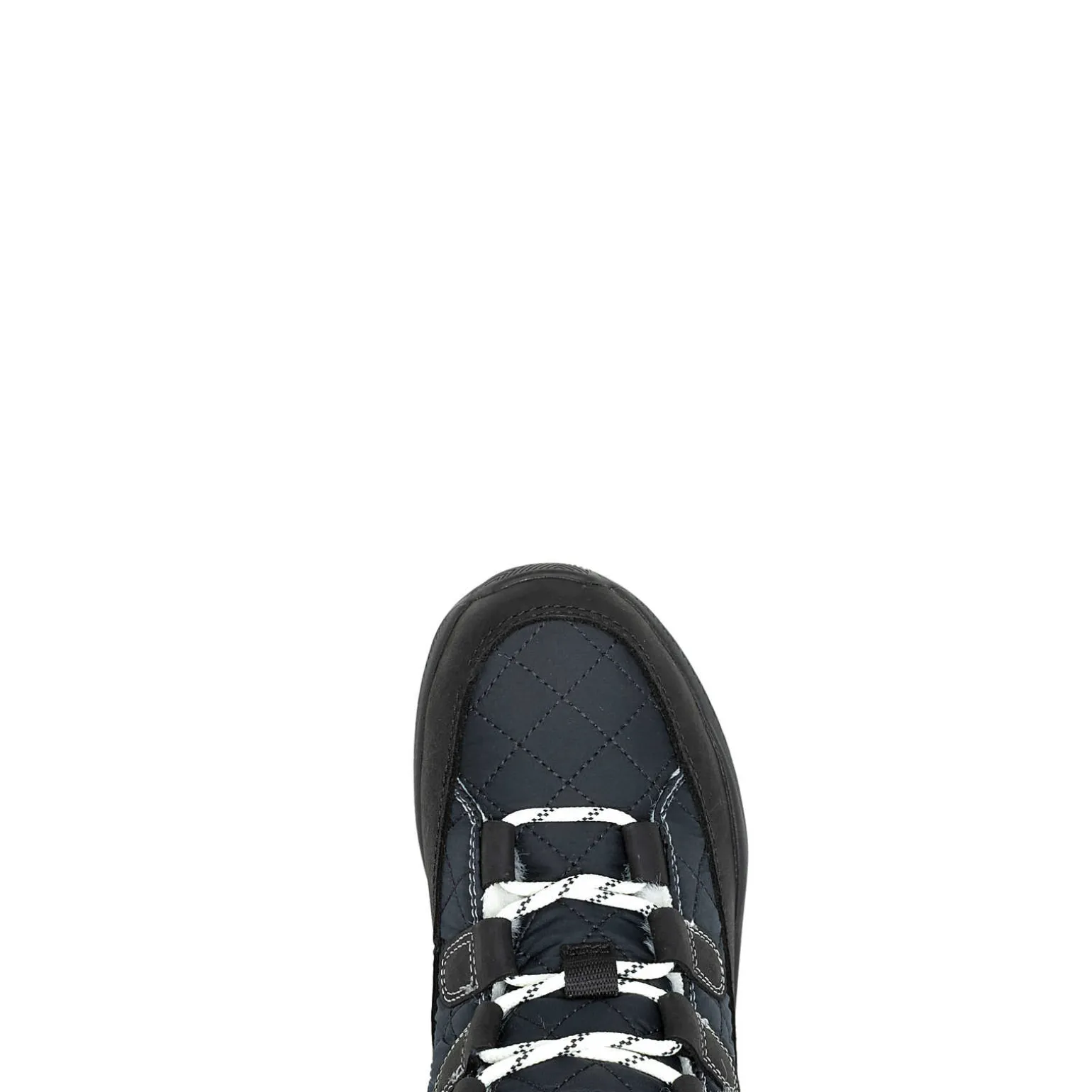 Luton Quilted Waterproof Insulated Mid Hiker