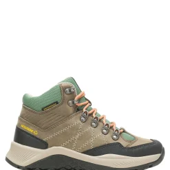 Luton Waterproof Hiker