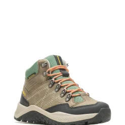 Luton Waterproof Hiker