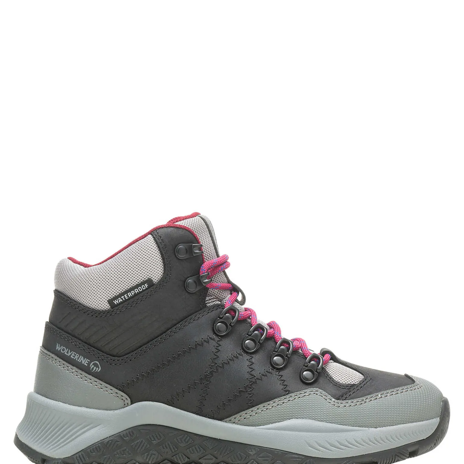 Luton Waterproof Hiker