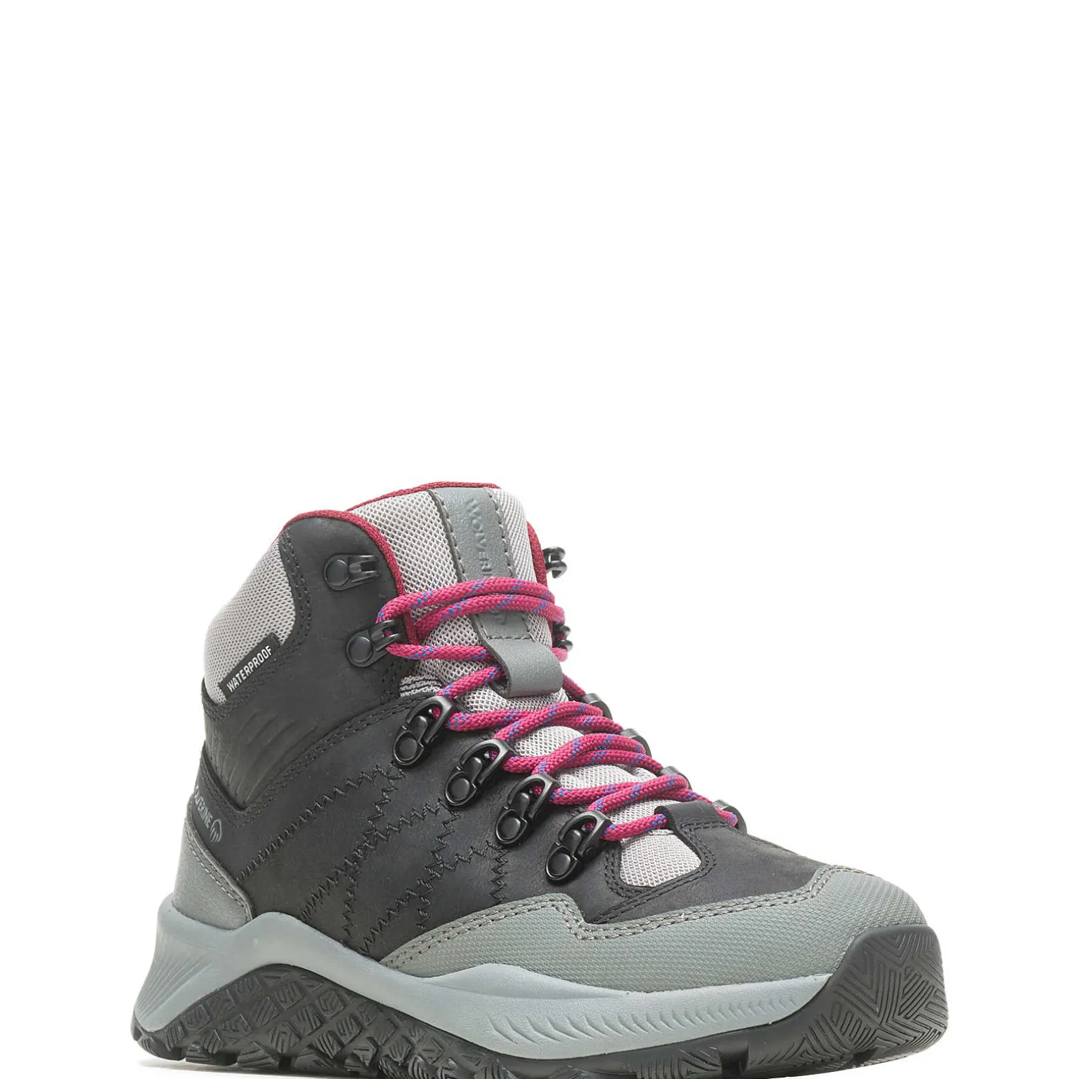 Luton Waterproof Hiker