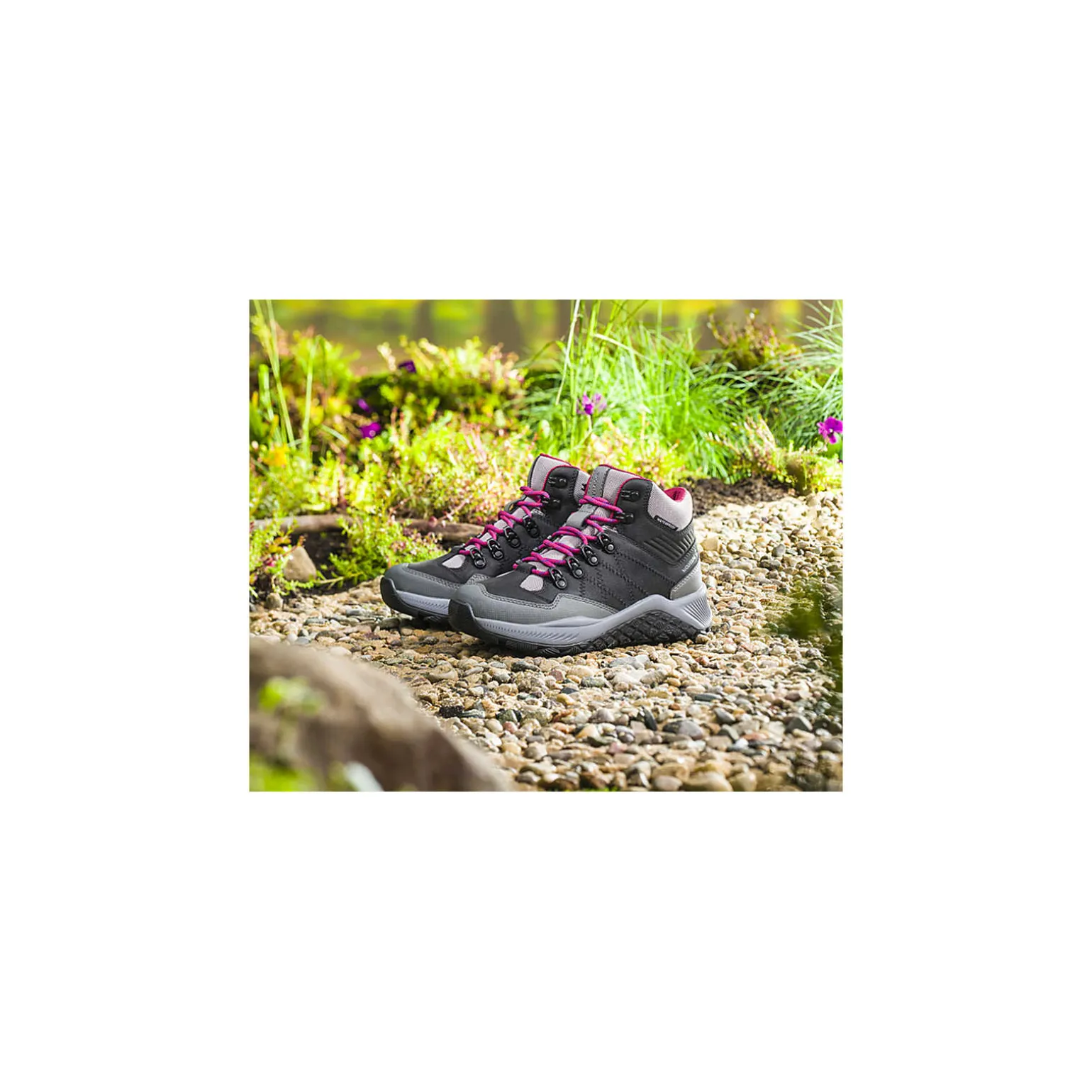 Luton Waterproof Hiker