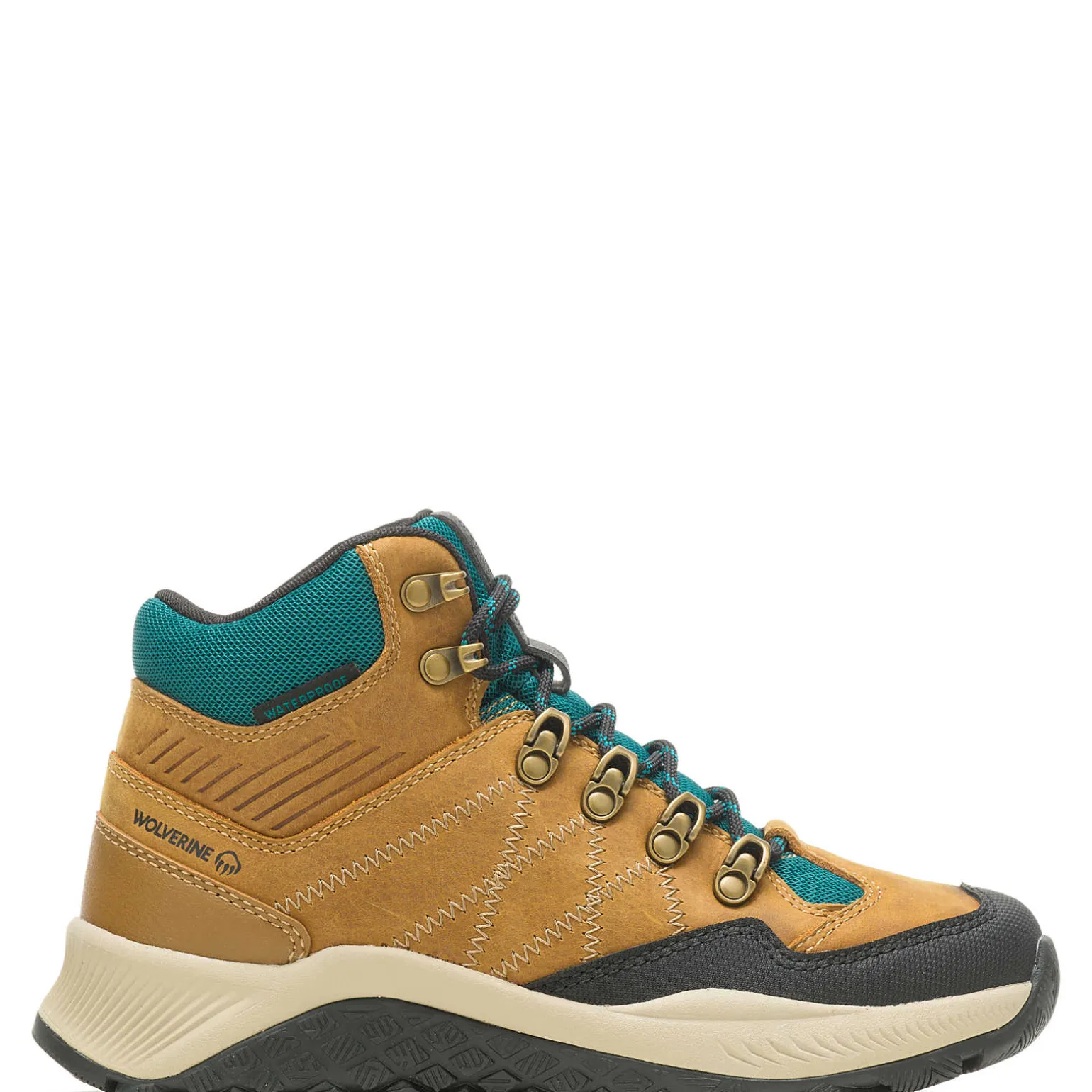 Luton Waterproof Hiker
