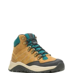 Luton Waterproof Hiker