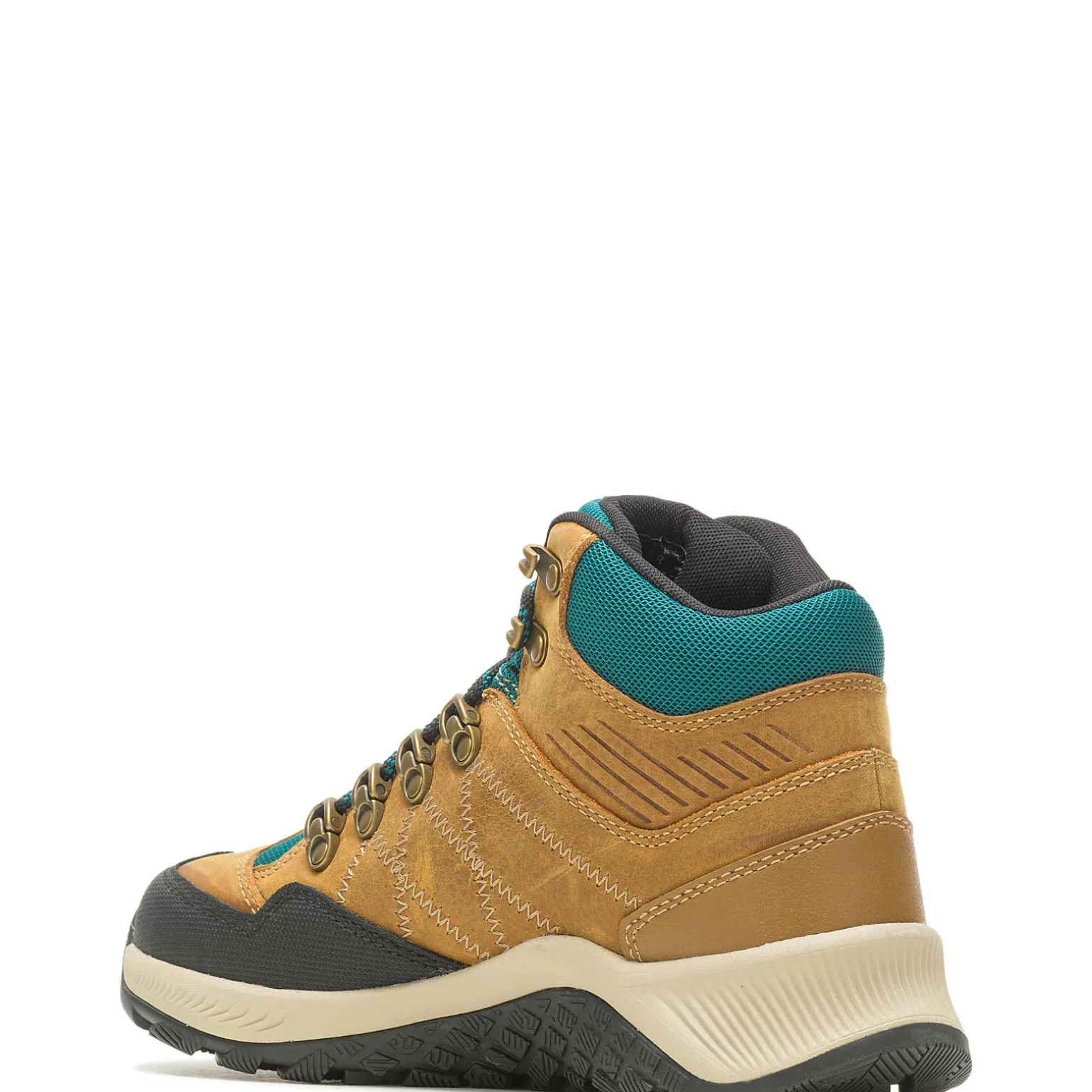 Luton Waterproof Hiker