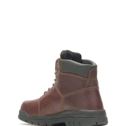 Marquette Steel-Toe 6" Work Boot