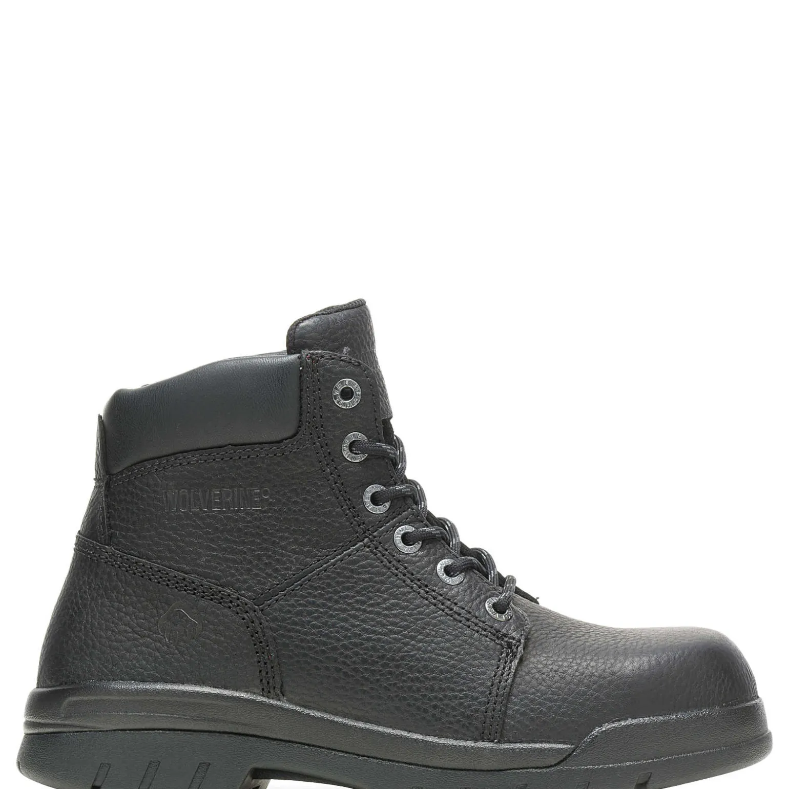 Marquette Steel-Toe 6" Work Boot