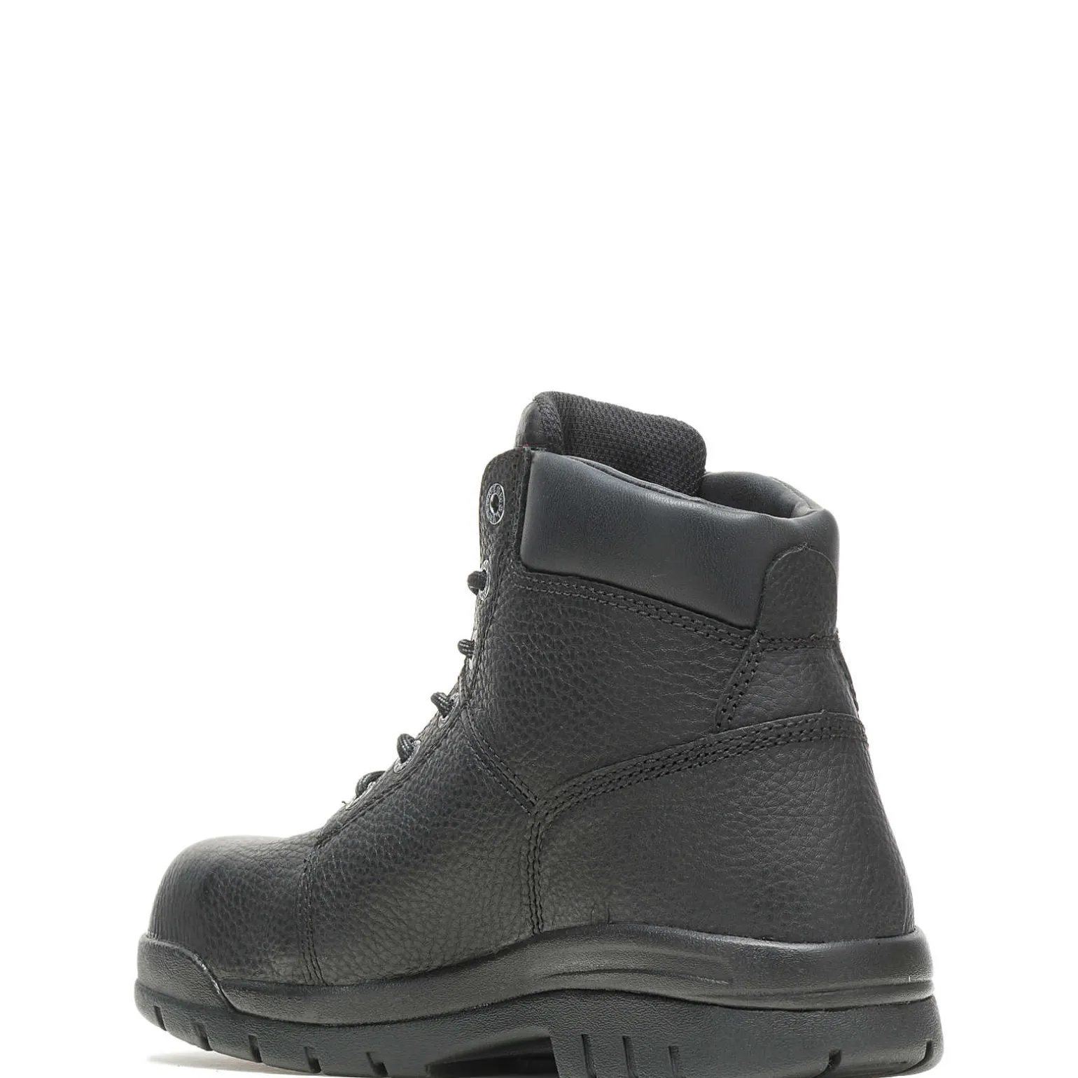 Marquette Steel-Toe 6" Work Boot