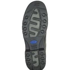 Marquette Steel-Toe 6" Work Boot