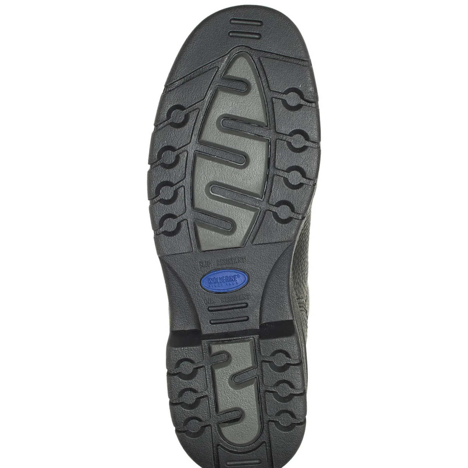 Marquette Steel-Toe 6" Work Boot