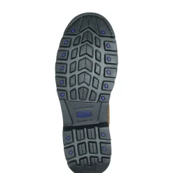 McKay Waterproof Steel-Toe 8” Work Boot