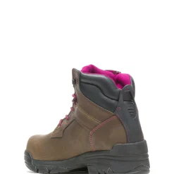 Merlin Waterproof Composite-Toe 6" Work Boot