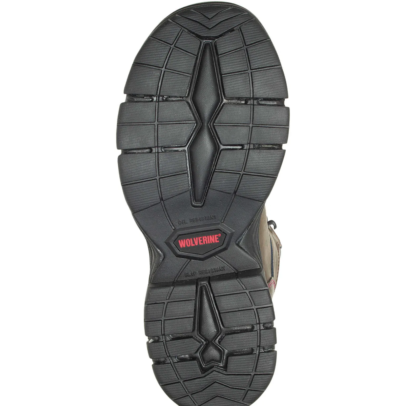 Merlin Waterproof Composite-Toe 6" Work Boot