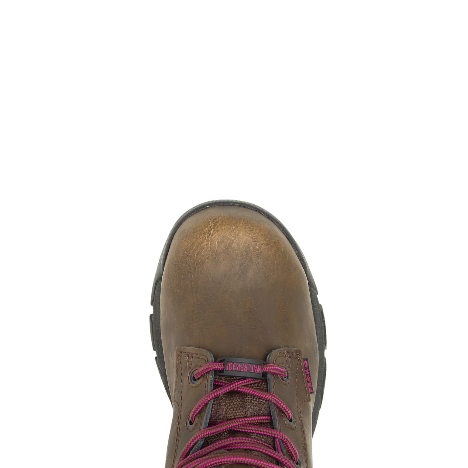 Merlin Waterproof Composite-Toe 6" Work Boot